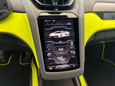 2025 Lamborghini REVUELTO thumbnail 53