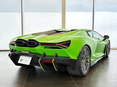 2025 Lamborghini REVUELTO thumbnail 24