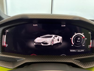 2025 Lamborghini REVUELTO thumbnail 52