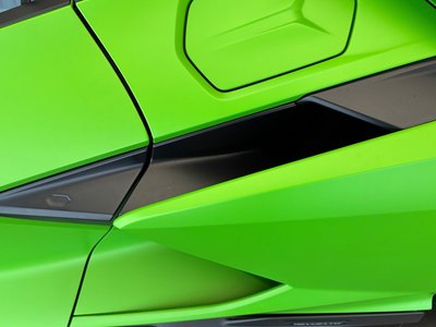 2025 Lamborghini REVUELTO thumbnail 34