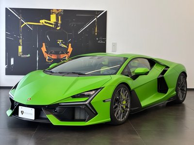 2025 Lamborghini REVUELTO thumbnail 23