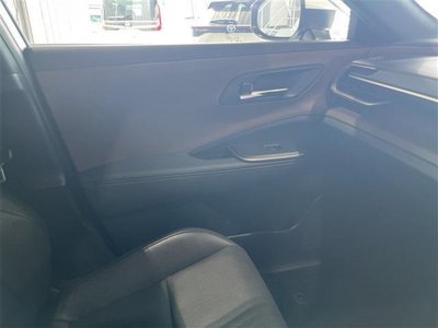 2023 Toyota CROWN CROSSOVER — миниатюра 43
