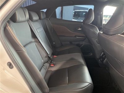 2023 Toyota CROWN CROSSOVER — миниатюра 50