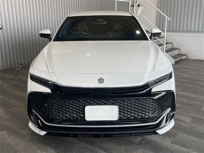 2023 Toyota CROWN CROSSOVER — миниатюра 26