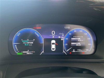 2023 Toyota CROWN CROSSOVER photo 10