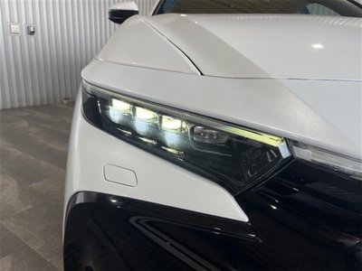 2023 Toyota CROWN CROSSOVER — миниатюра 36