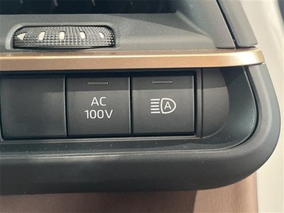 2023 Toyota CROWN CROSSOVER — миниатюра 15