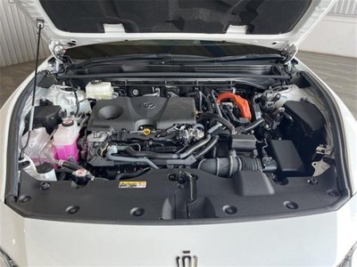 2023 Toyota CROWN CROSSOVER — миниатюра 59