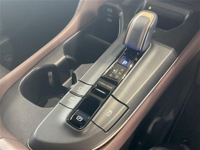 2023 Toyota CROWN CROSSOVER — миниатюра 24