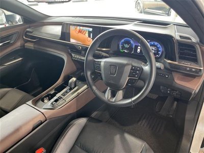 2023 Toyota CROWN CROSSOVER — миниатюра 45
