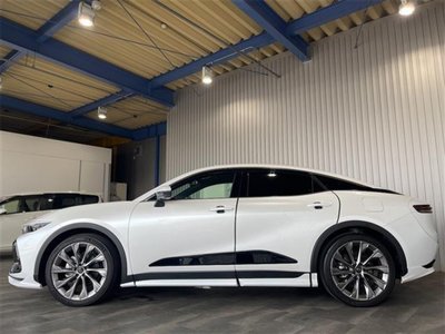 2023 Toyota CROWN CROSSOVER — миниатюра 27