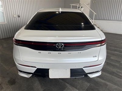 2023 Toyota CROWN CROSSOVER — миниатюра 29