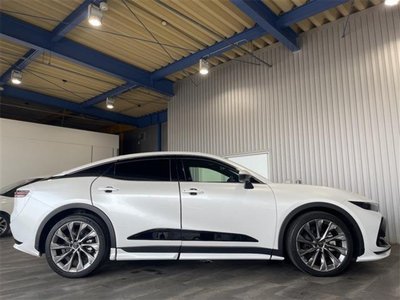 2023 Toyota CROWN CROSSOVER — миниатюра 28