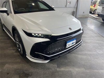 2023 Toyota CROWN CROSSOVER — миниатюра 35