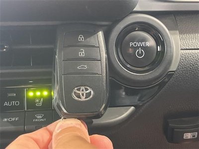 2023 Toyota CROWN CROSSOVER — миниатюра 21