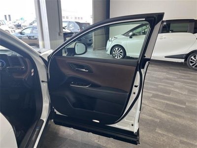 2023 Toyota CROWN CROSSOVER — миниатюра 38