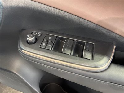 2023 Toyota CROWN CROSSOVER — миниатюра 39
