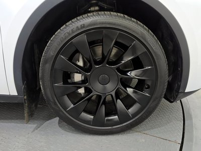 TESLA MODEL Y - 6