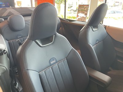 MINI MINI CONVERTIBLE - 10