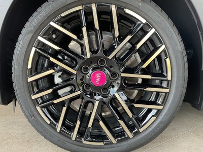 MINI MINI CONVERTIBLE - 7