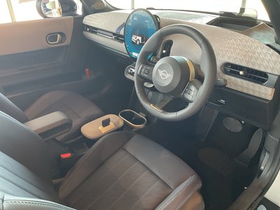 MINI MINI CONVERTIBLE - 9