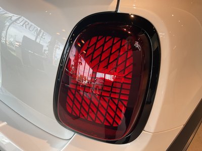 MINI MINI CONVERTIBLE - 6