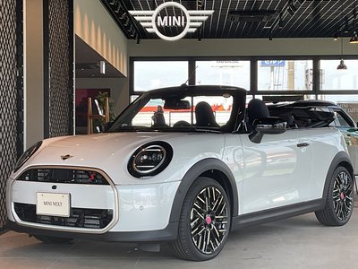 MINI MINI CONVERTIBLE - 1