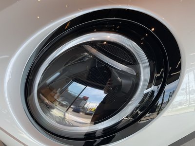 MINI MINI CONVERTIBLE - 8