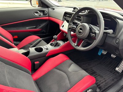 NISSAN FAIRLADY Z - 10