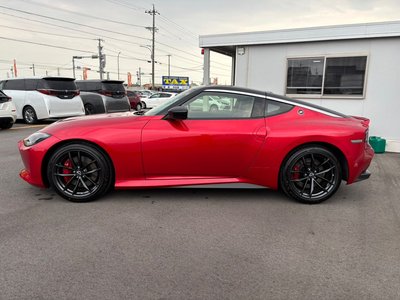 NISSAN FAIRLADY Z - 5