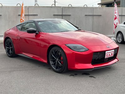 NISSAN FAIRLADY Z - 3