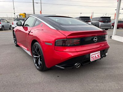 NISSAN FAIRLADY Z - 9