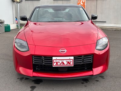 NISSAN FAIRLADY Z - 2