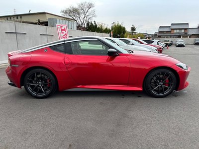 NISSAN FAIRLADY Z - 6