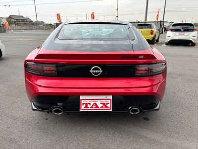 NISSAN FAIRLADY Z - 8