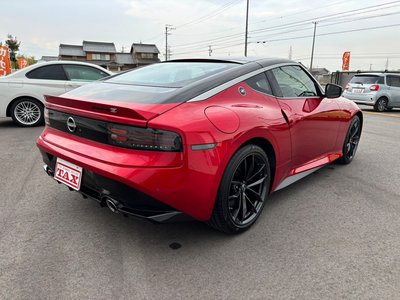 NISSAN FAIRLADY Z - 7