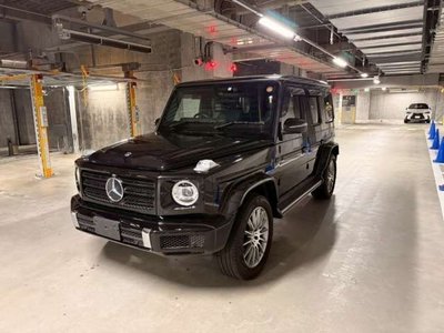 MERCEDES-BENZ OTHERS - 5
