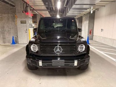 MERCEDES-BENZ OTHERS - 1