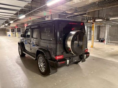 MERCEDES-BENZ OTHERS - 4