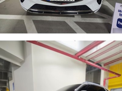 2021 Genesis GV70 照片 7