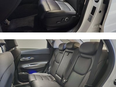 2021 Genesis GV70 照片 2