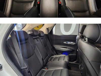 2021 Genesis GV70 照片 6