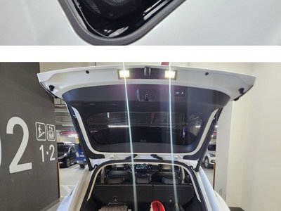 2021 Genesis GV70 照片 4