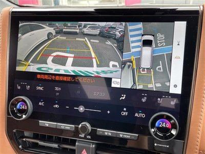 TOYOTA VELLFIRE - 6