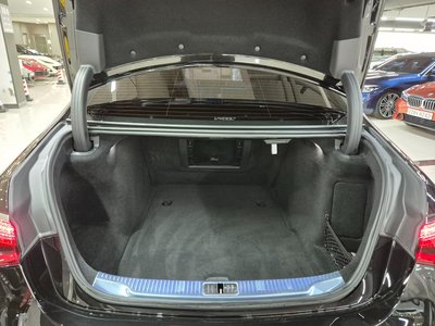 MERCEDES-BENZ S-CLASS - 7