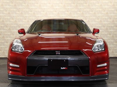 NISSAN GT-R - 6