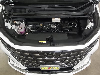 2023 TOYOTA ALPHARD — миниатюра 60