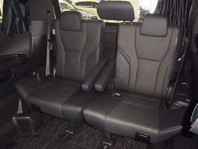 2023 TOYOTA ALPHARD — миниатюра 20