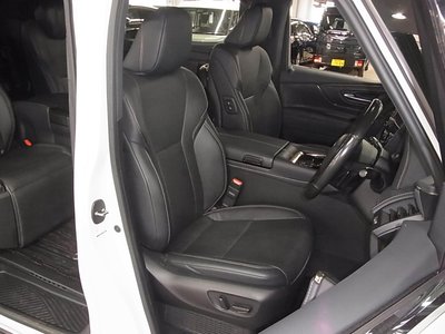 2023 TOYOTA ALPHARD — миниатюра 17