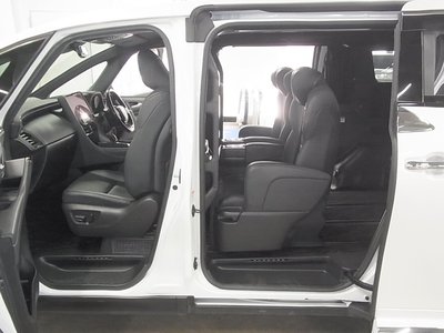 2023 TOYOTA ALPHARD — миниатюра 19